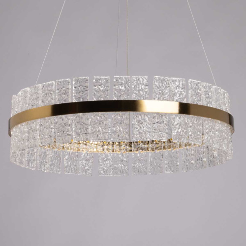 Люстра подвесная De City Бриз 111019901 фото 7