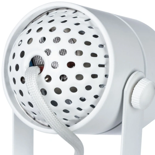 Трековый светильник Arte Lamp LENTE A1310PL-1WH фото 3