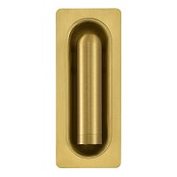 SL6238.301.01 Светильник настенный ST-Luce латунь/латунь LED 1*3W 4000K PARILLA