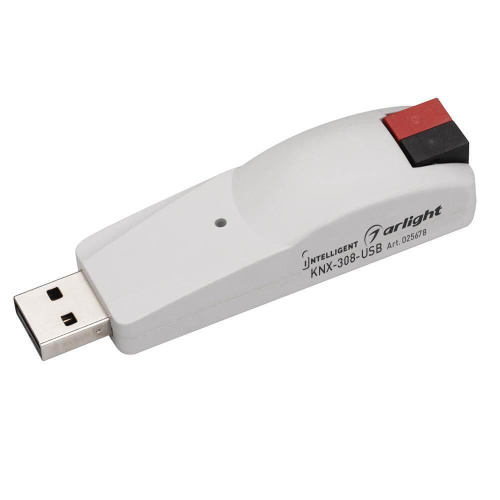 Конвертер Arlight KNX-308-USB 025678 Конвертер Arlight KNX-308-USB 025678