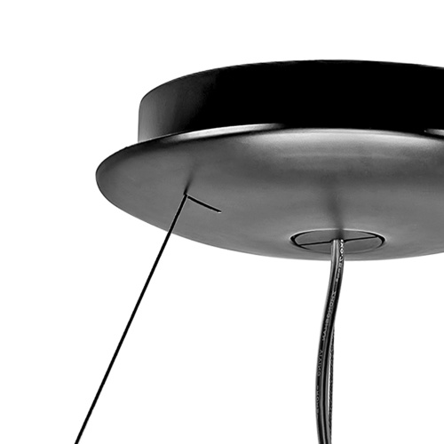812186 Люстра NIBBLER 18х6W(Led) G9 ЧЕРНЫЙ/БЕЛЫЙ фото 2 812186 Люстра NIBBLER 18х6W(Led) G9 ЧЕРНЫЙ/БЕЛЫЙ фото 2