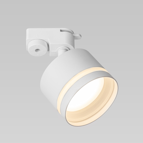 Citilux Hardy CL002T10 Светильник трековый Белый фото 6
