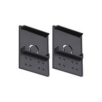 Заглушка торцевая 2 шт Novotech VECTOR 135317