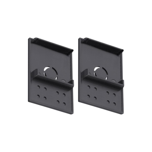 Заглушка торцевая 2 шт Novotech VECTOR 135317