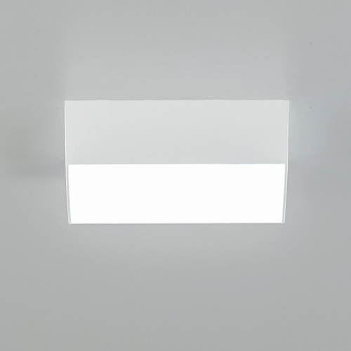 Citilux Тао CL712X120N LED Светильник потолочный с диммером Белый фото 8