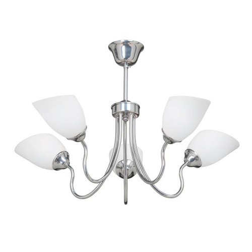 Потолочная люстра Vitaluce V3581/5PL Потолочная люстра Vitaluce V3581/5PL
