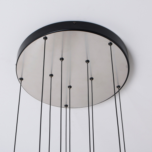 Подвесная люстра Favourite 4373-5P Рулле/Rulle фото 5 Подвесная люстра Favourite 4373-5P Рулле/Rulle фото 5