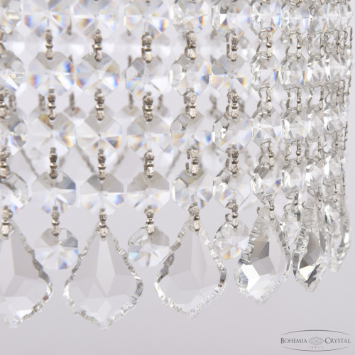 Подвесной светильник AL19201/20FL WMN Leafs Bohemia Ivele Crystal (Богемия Ивеле Кристалл) фото 5