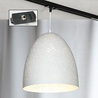 Трековый светильник Lussole LSP-9891-TAB