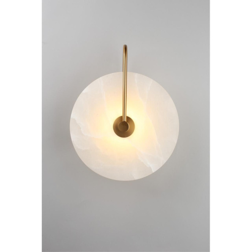 Светильник настенный (Бра) APL.322.01.05 фото 2 Светильник настенный (Бра) APL.322.01.05 фото 2