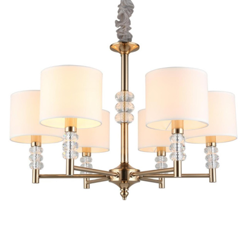 Люстра подвесная APL.724.03.06 Люстра подвесная APL.724.03.06