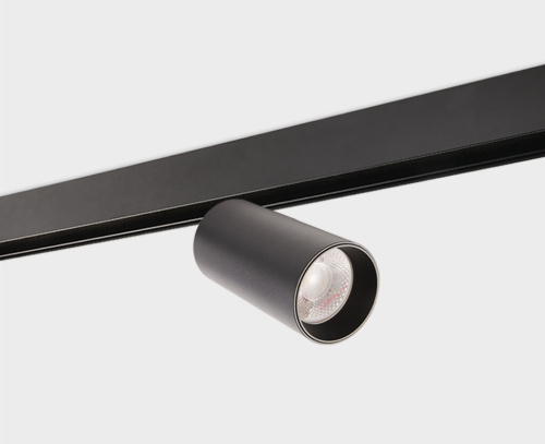 IT012-5027 black 3000K светильник трековый фото 4 IT012-5027 black 3000K светильник трековый фото 4