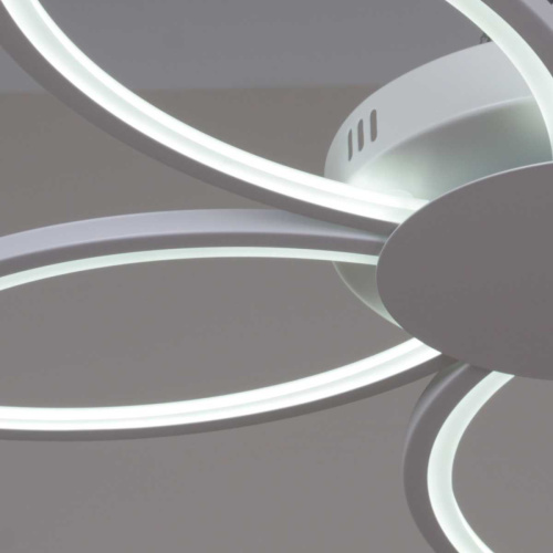 Светильник потолочный Reluce 09877-0.3-05 CR фото 3