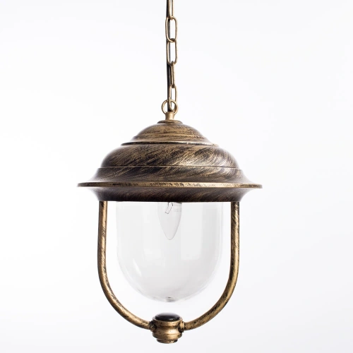 Уличный подвесной светильник Arte Lamp BARCELONA A1485SO-1BN Уличный подвесной светильник Arte Lamp BARCELONA A1485SO-1BN