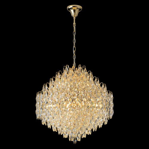 Crystal Lux Люстра Crystal Lux HEDONIST SP16