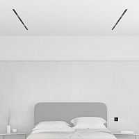 Трековый светильник Denkirs Smart ZigBee SET PRO | СМАРТ ZigBee СЕТ ПРО SET SMART ZigBee 04 PRO