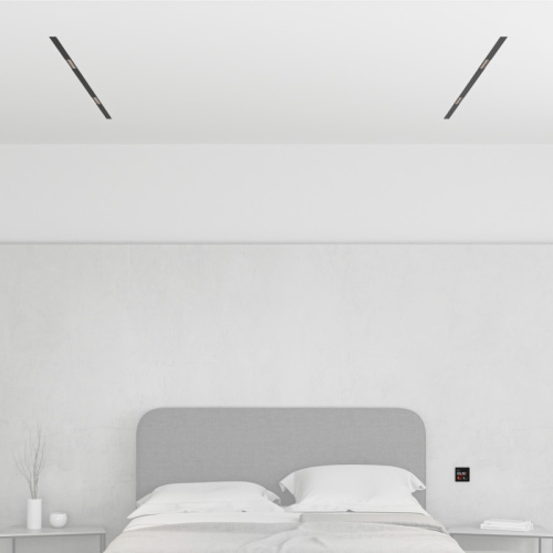 Трековый светильник Denkirs Smart ZigBee SET PRO | СМАРТ ZigBee СЕТ ПРО SET SMART ZigBee 04 PRO Трековый светильник Denkirs Smart ZigBee SET PRO | СМАРТ ZigBee СЕТ ПРО SET SMART ZigBee 04 PRO