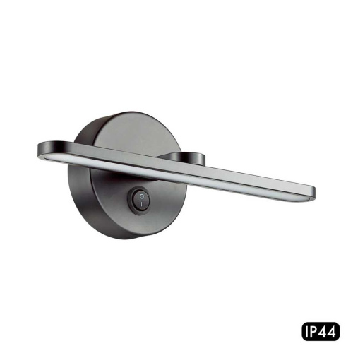 Подсветка для зеркал Lumion Picture Akari 3764/10WL Подсветка для зеркал Lumion Picture Akari 3764/10WL