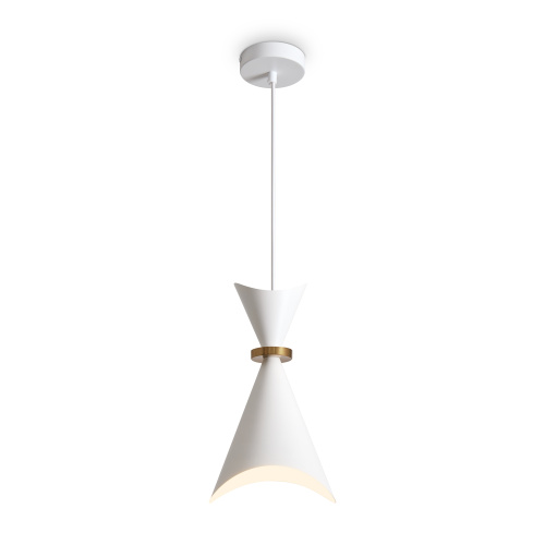 Подвесной светильник Freya FR5517PL-01W фото 2 Подвесной светильник Freya FR5517PL-01W фото 2