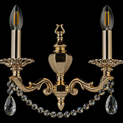 Бра Arti Lampadari Amelia E 2.1.2.600 GB фото 3