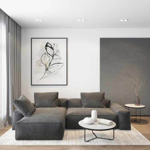 Встраиваемый светильник Denkirs FLAT | ФЛЭТ DK2092-WH фото 5 Встраиваемый светильник Denkirs FLAT | ФЛЭТ DK2092-WH фото 5
