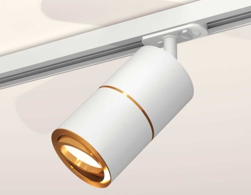 Комплект трекового светильника Ambrella light Track System XT (A2536, C7401, A2072, C7401, N7004) XT7401021 фото 3