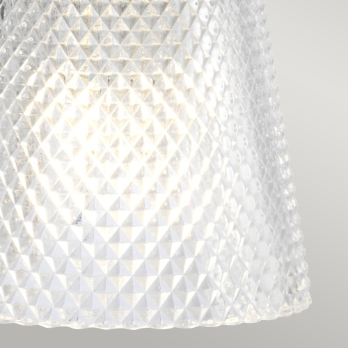 Бра для ванных комнат Quintiesse, Арт. QN-HUDSON3-BATH фото 7