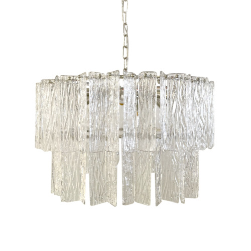 Люстра Vivian nickel Люстра Vivian nickel