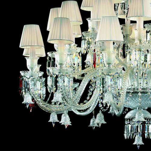 Люстра MD11027010-20A clear фото 5 Люстра MD11027010-20A clear фото 5