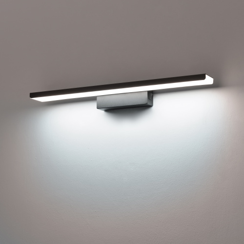201077 Бра NOCE LED 20W 1440LM ЧЕРНЫЙ 3000/4000/6000K фото 7