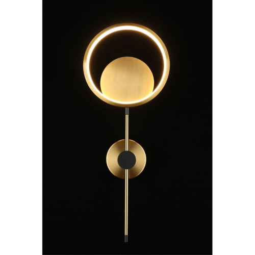 Светильник настенный (Бра) APL.053.01.15 фото 7