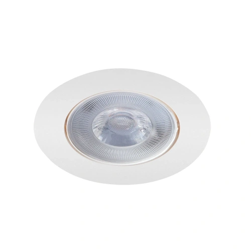 Точечный встраиваемый светильник Arte Lamp KAUS A4761PL-1WH Точечный встраиваемый светильник Arte Lamp KAUS A4761PL-1WH