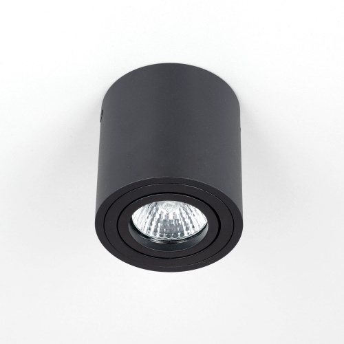 Citilux Дюрен CL538113 Светильник накладной поворотный Черный фото 16 Citilux Дюрен CL538113 Светильник накладной поворотный Черный фото 16