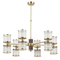 Подвесной светильник KUTEK ERBA ERB-ZW-6(ZM/4)TT