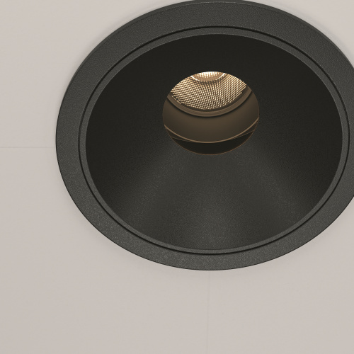 Встраиваемый светильник Technical DL057-10W3K-B фото 5