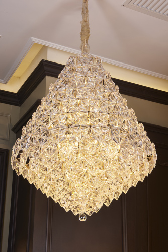 Люстра Hermitage L36 фото 5 Люстра Hermitage L36 фото 5