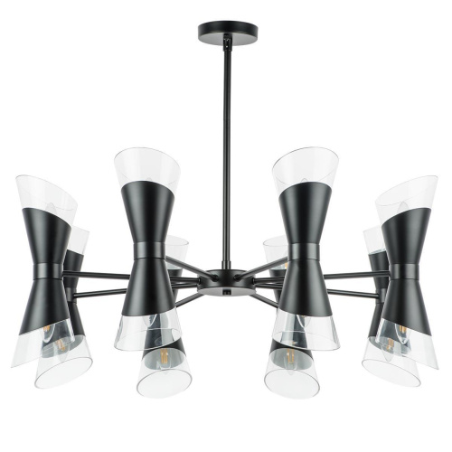 Подвесная люстра Lightstar Strato 817167 Подвесная люстра Lightstar Strato 817167