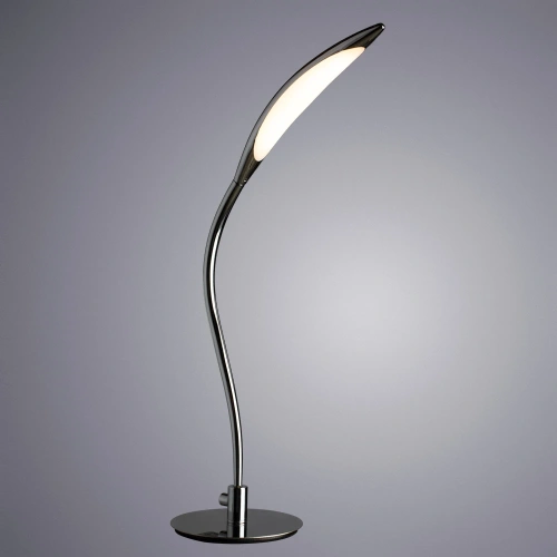 Офисная настольная лампа Arte Lamp MATTINO A9442LT-1CC фото 2 Офисная настольная лампа Arte Lamp MATTINO A9442LT-1CC фото 2