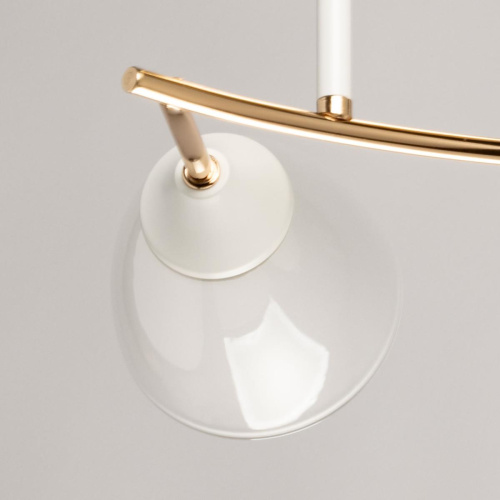 Люстра De City Восторг 242017802 фото 2