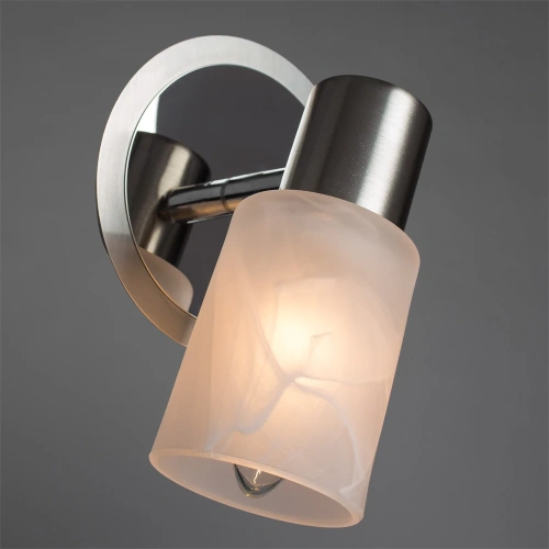 Спот Arte Lamp CAVALLETTA A4510AP-1SS фото 2 Спот Arte Lamp CAVALLETTA A4510AP-1SS фото 2