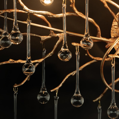 10067/6W GB Бра LOFT IT Bijout фото 7 10067/6W GB Бра LOFT IT Bijout фото 7