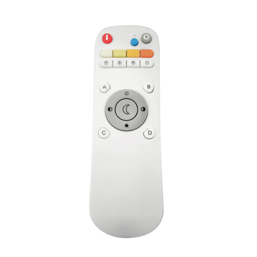 505526 Пульт одноканальный Д/У LIGHTSTAR к 205ххх(TETA)  APP БЕЛЫЙ для PRO фото 2