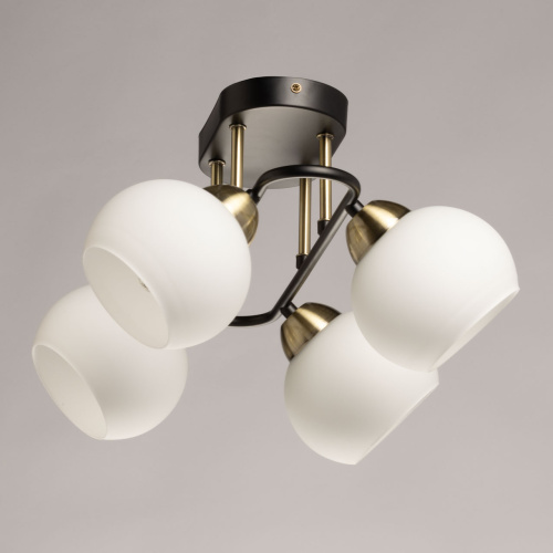 Люстра De City Торес фото 3