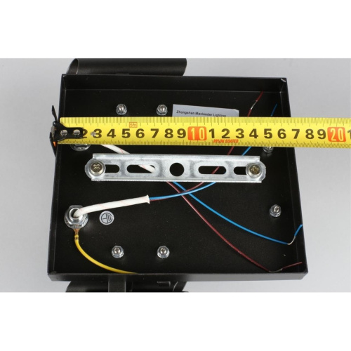 Светильник настенный (Бра) OML-69801-02 фото 5