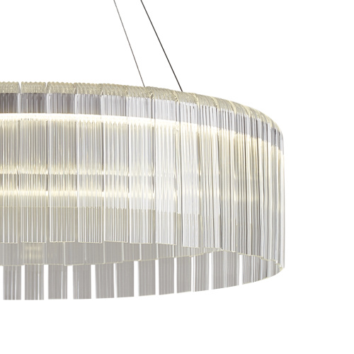 Подвесной светильник Freya FR5546PL-L60W фото 5