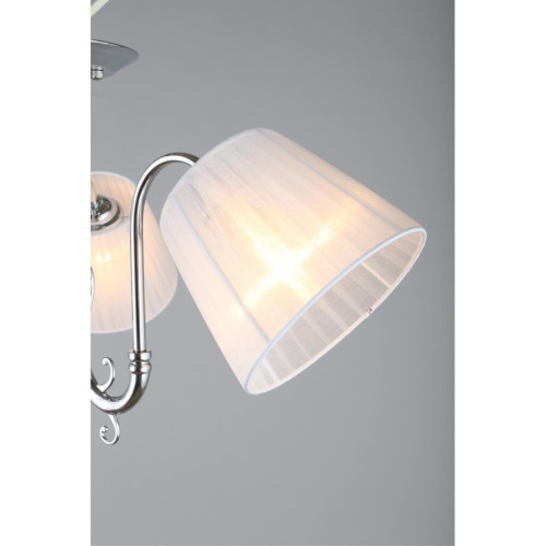 Люстра потолочная OML-29127-03 фото 6