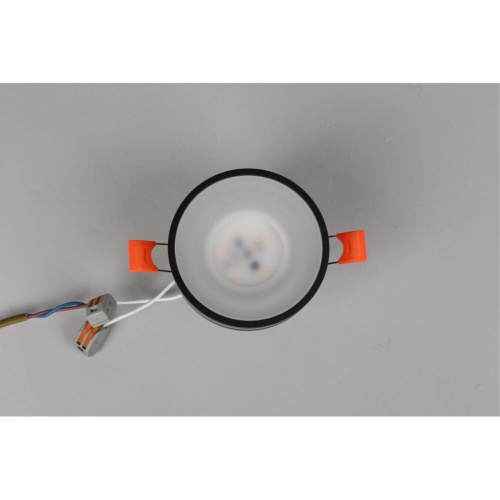 Светильник встраиваемый-накладной OML-102719-01 фото 4 Светильник встраиваемый-накладной OML-102719-01 фото 4