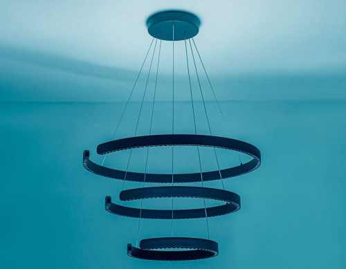 Подвесной светодиодный светильник Ambrella light Comfort Line FL5888 фото 2