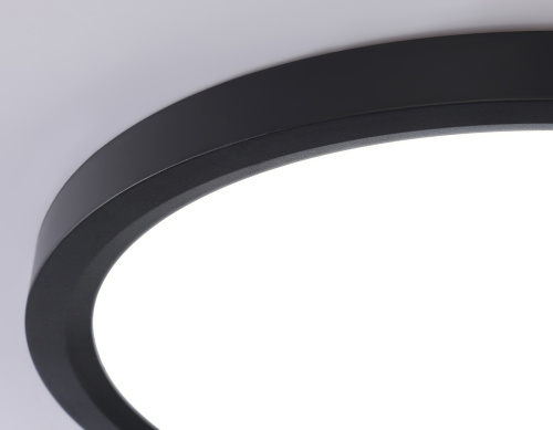 Светильник светодиодный ультратонкий DIP-3CCT 3000K-6500K 44Вт IP54 фото 2