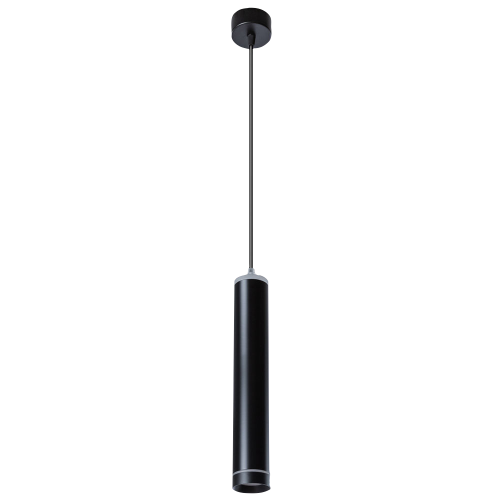 Подвесной светодиодный светильник Arte Lamp Altais A6110SP-2BK фото 4